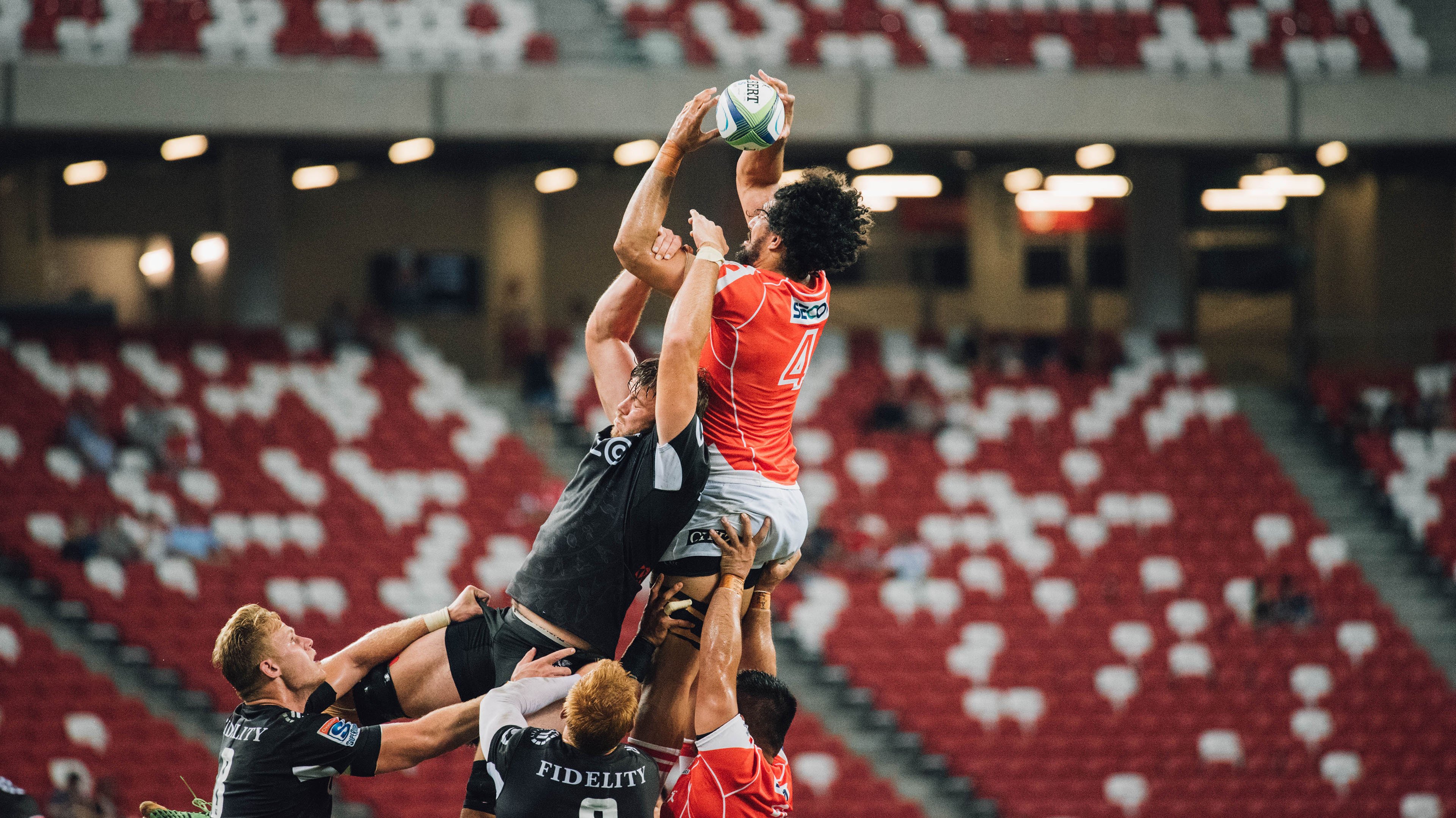 体育纪录片主角体验赛 观众参与复刻冠军训练日程