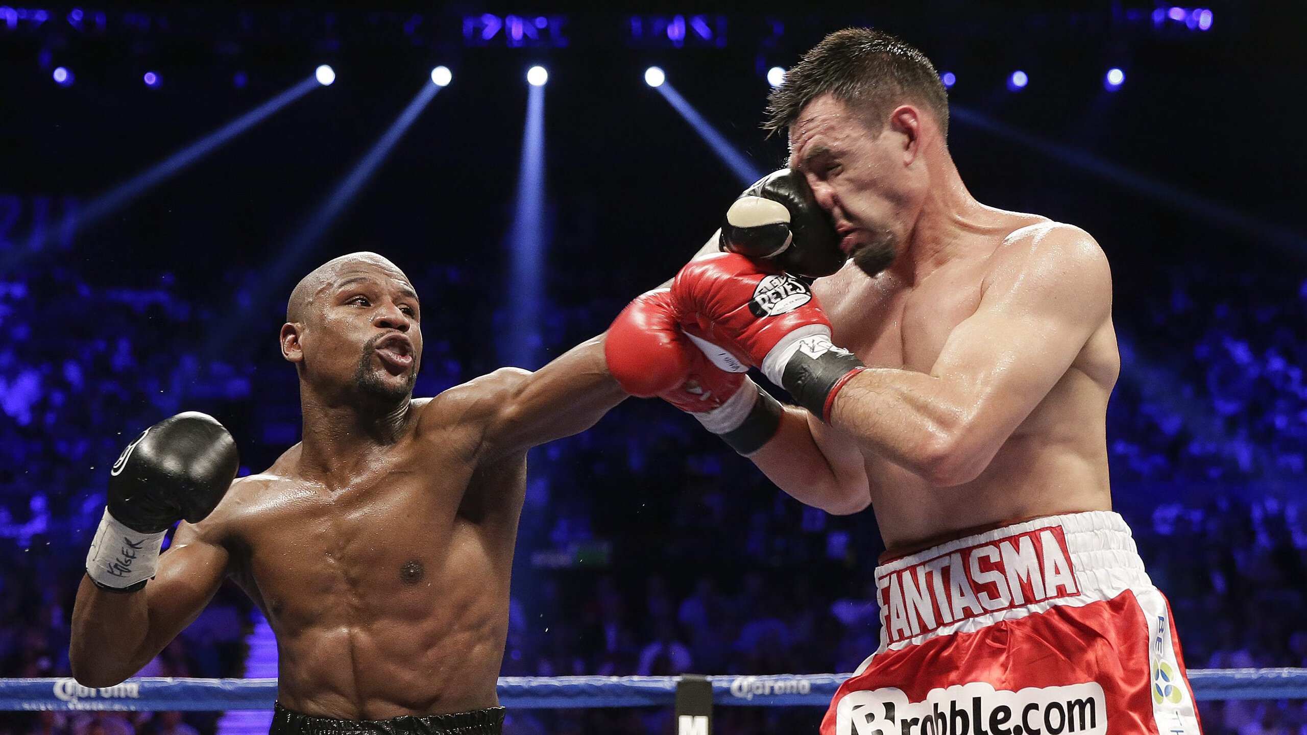 球迷票选最佳球员结果出炉